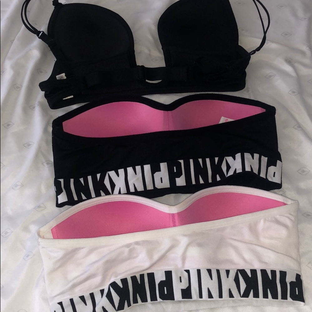 Strapless Bras Bundle - image 6